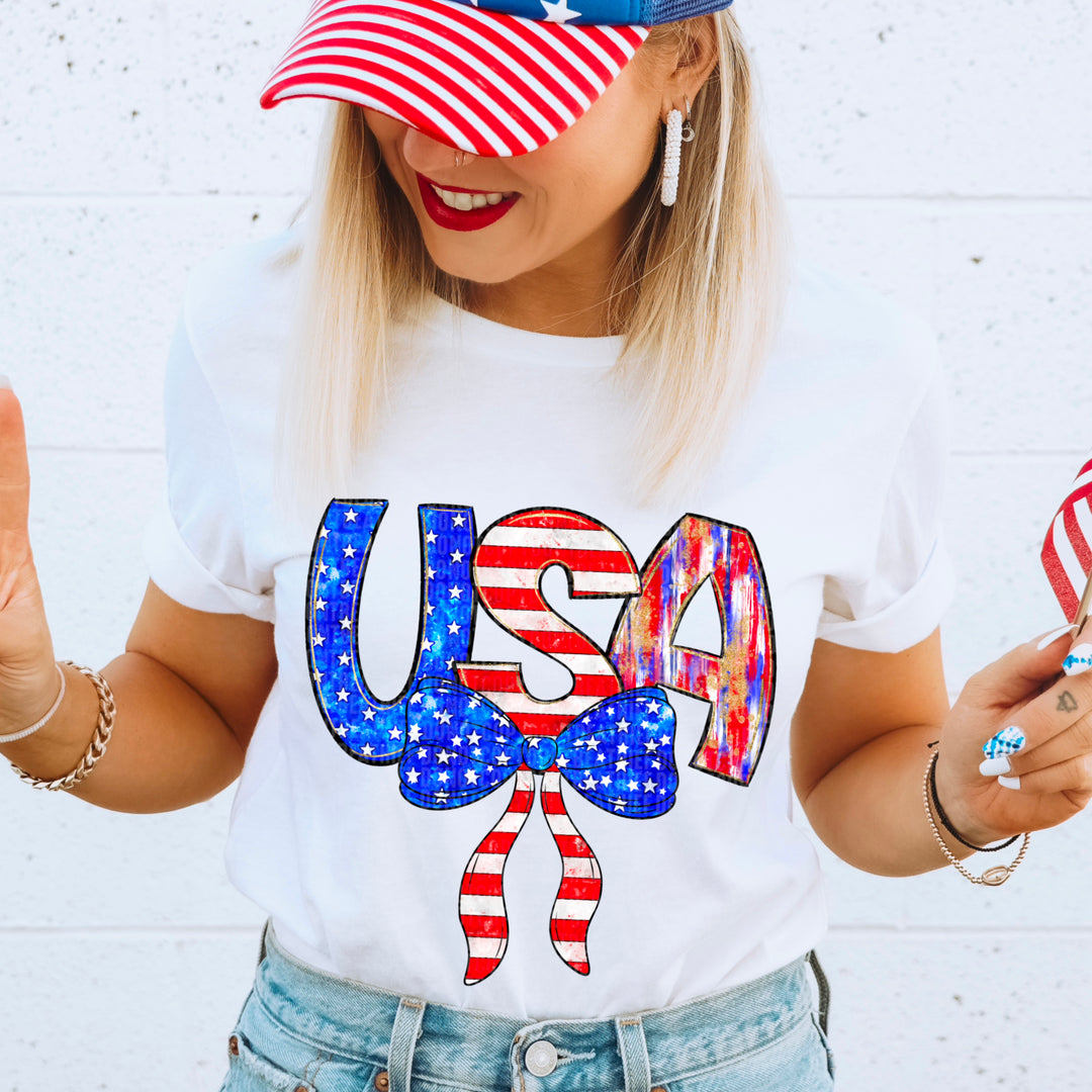 USA