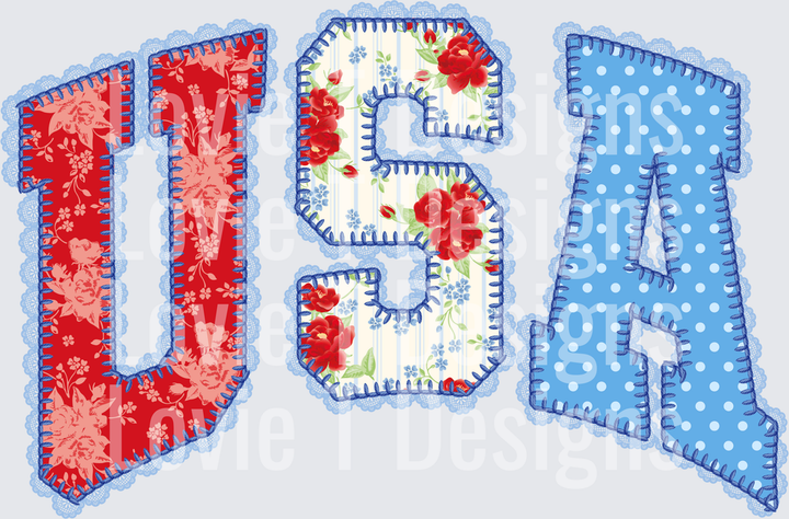 USA NO BOW