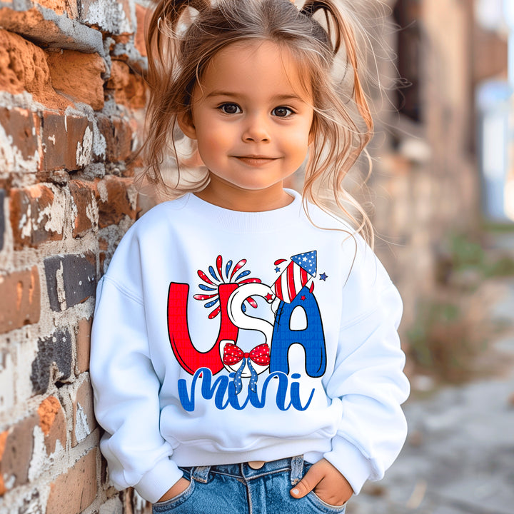 USA MINI