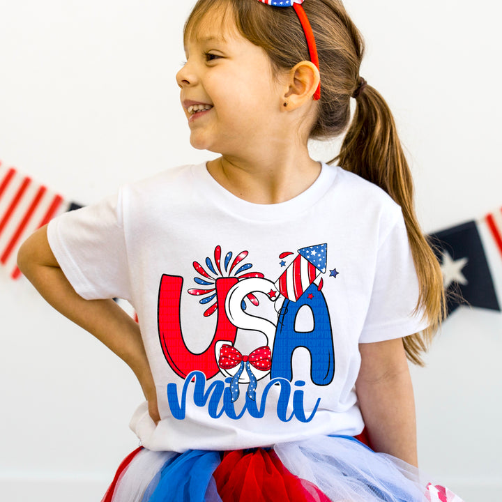 USA MINI