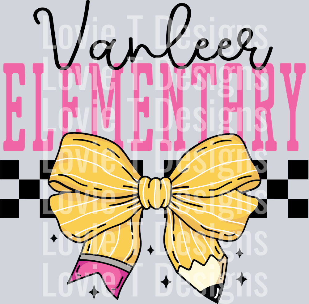 VALEER ELEMENTARY BOW