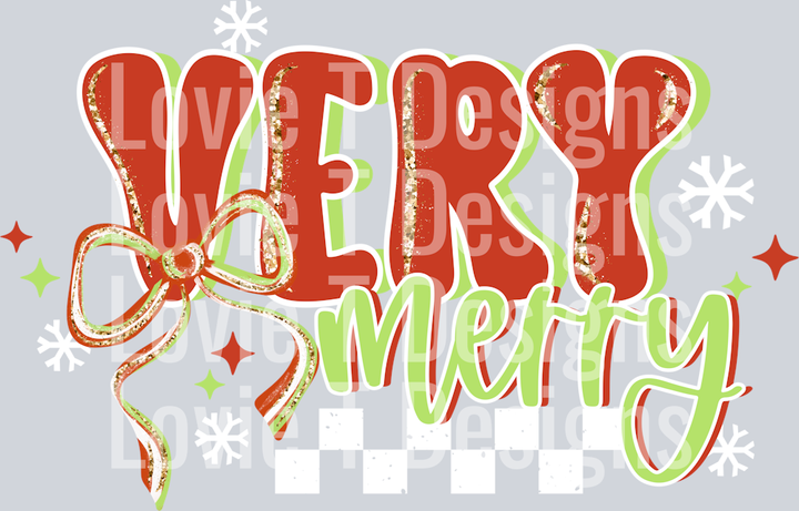 Very_Merry 2