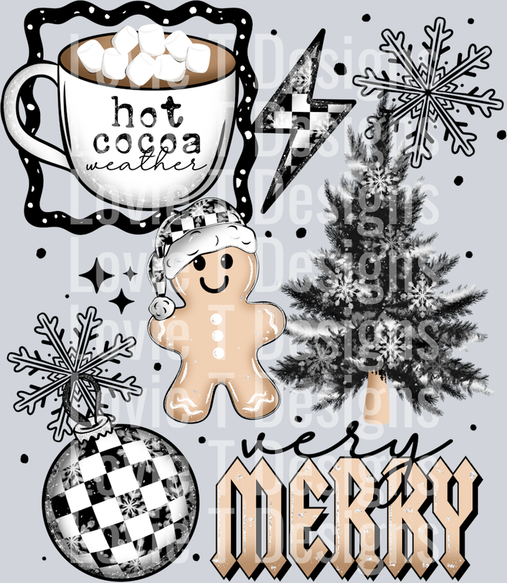 Very_Merry_Checker