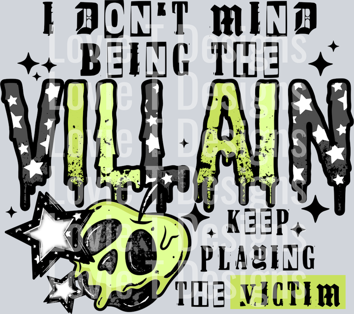 Villain