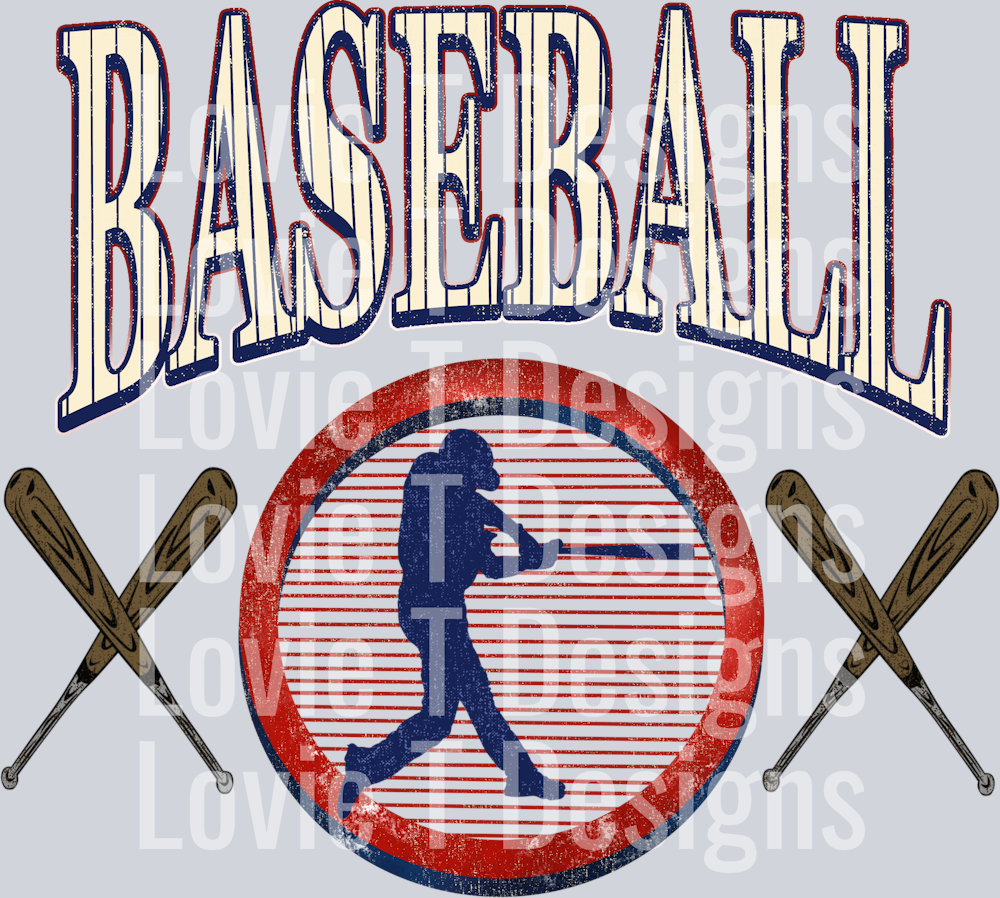 VINTAGE BASEBALL