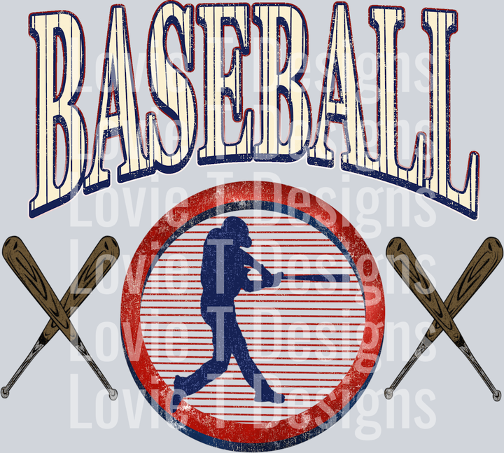 VINTAGE BASEBALL