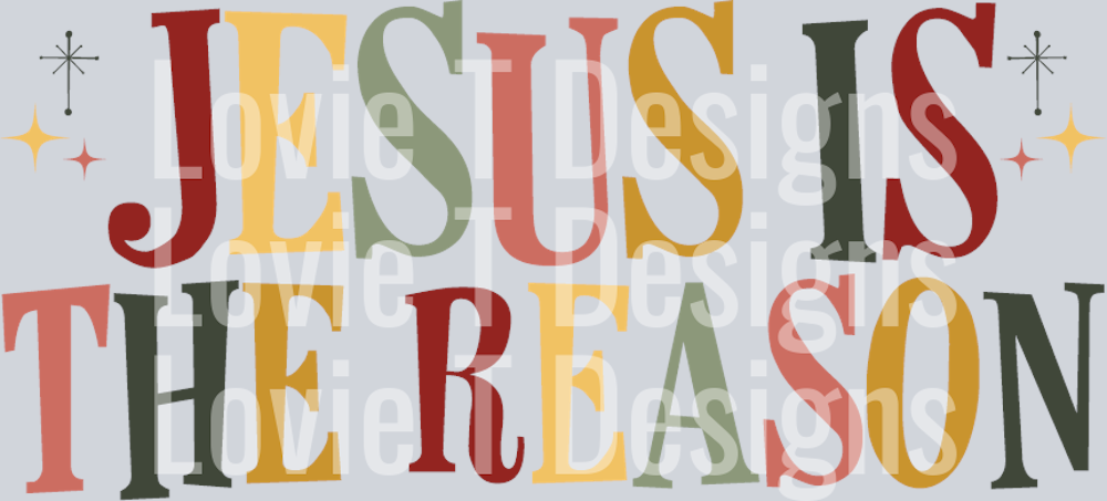 Vintage Jeason Is The Reason