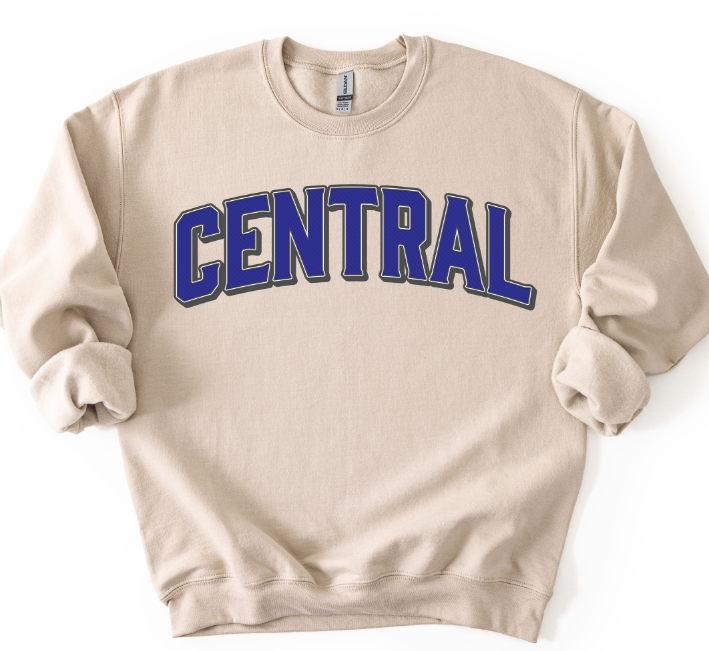 VINTAGE MASCOT CENTRAL