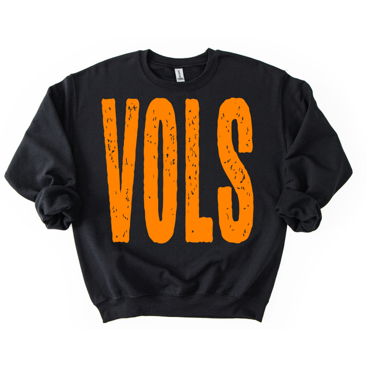 Vols Grunge – DTF Transfer