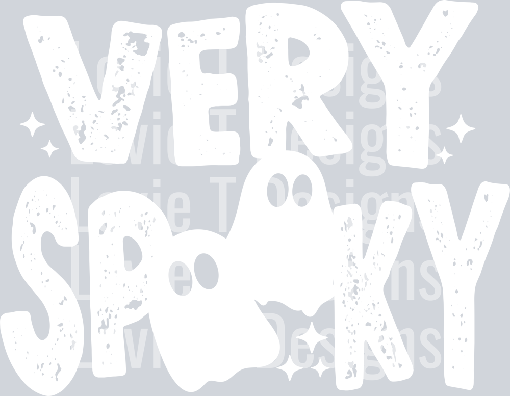 Very_Spooky_Single_Color_White