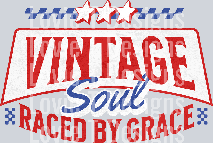 Vintage Soul