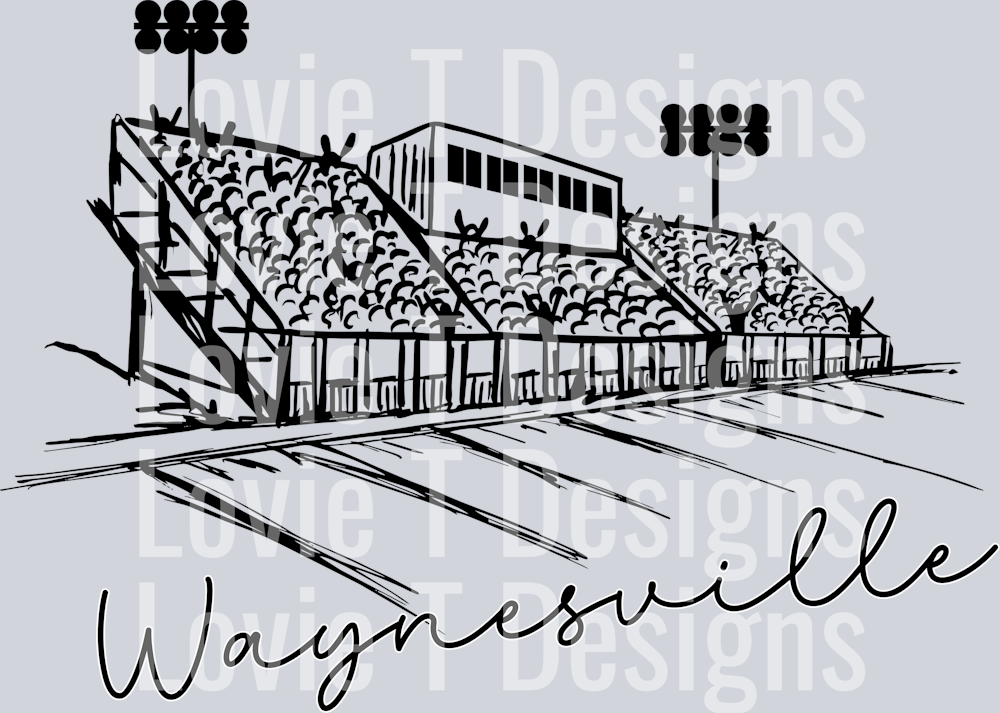 Waynesville  STADIUM
