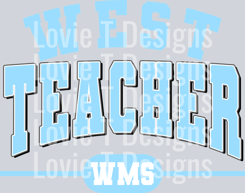 WEST TEACHER WMS