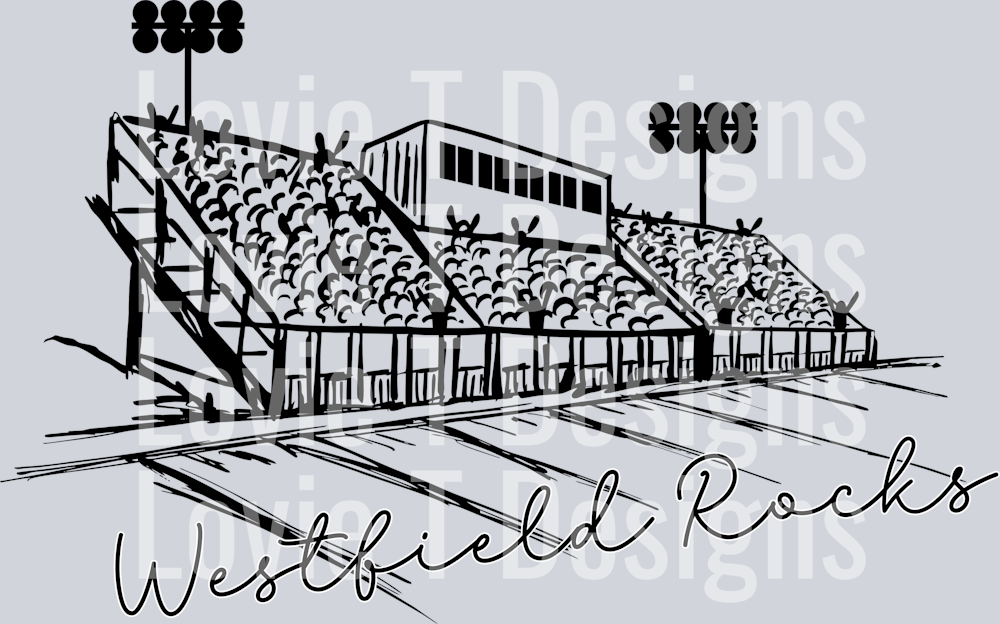 WESTFIELD ROCKS STADIUM SCRIPT