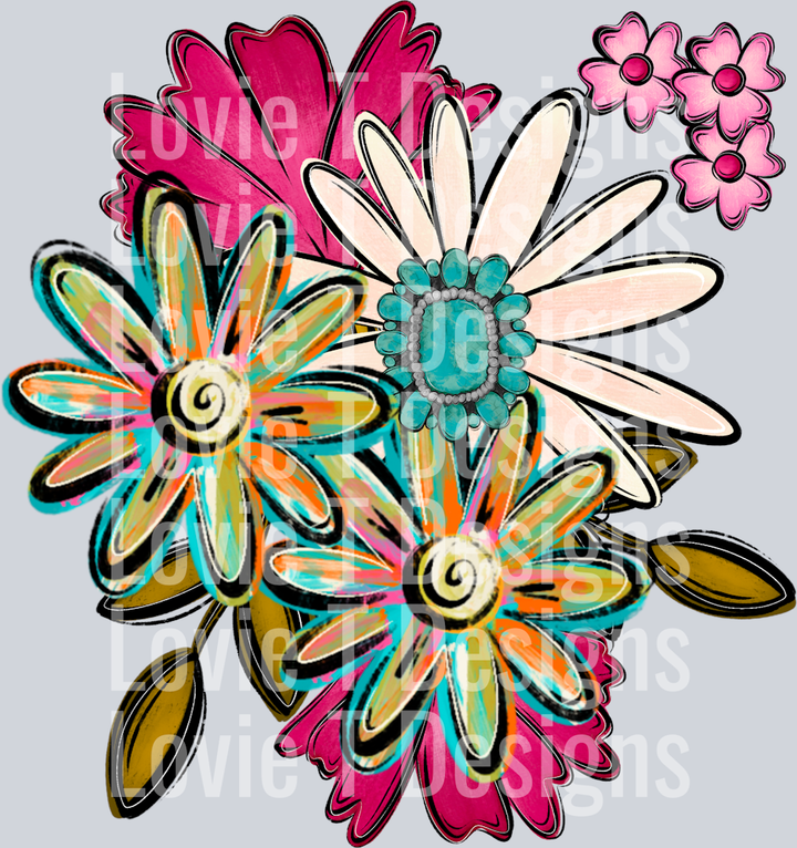 WILD FAITH POCKET