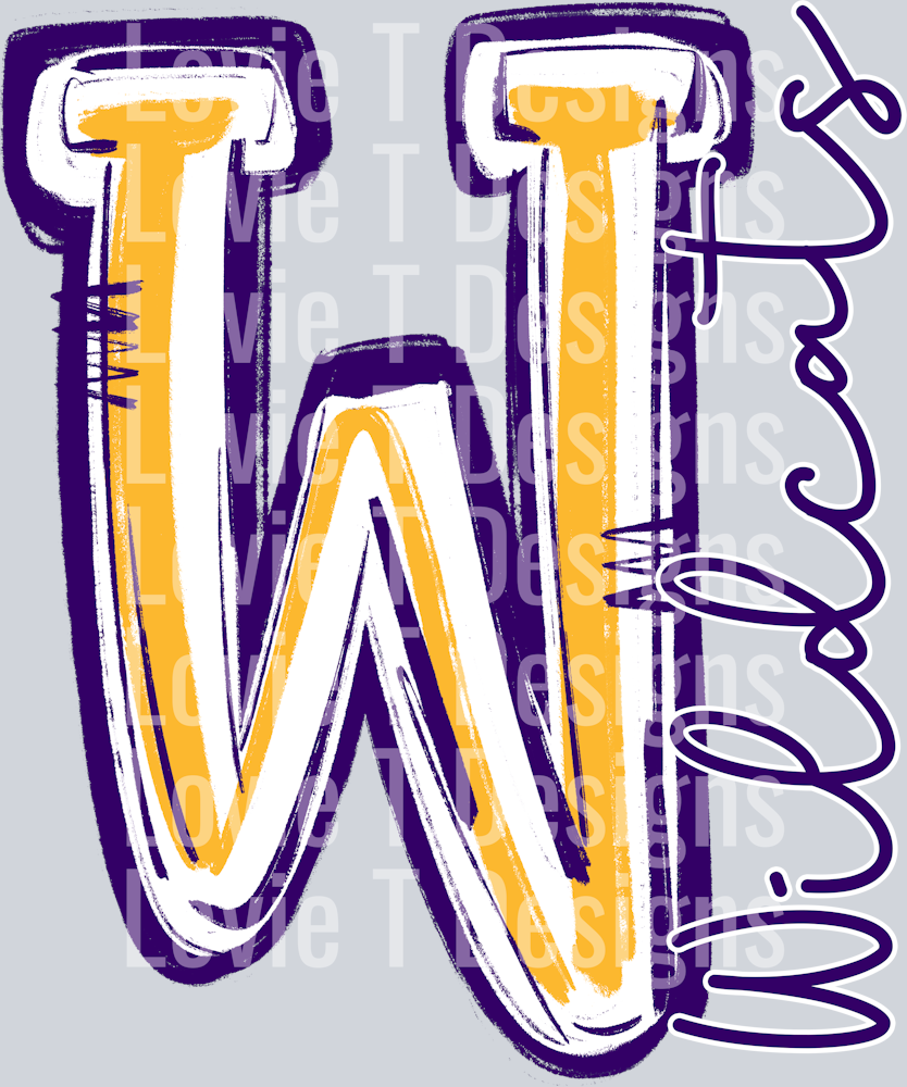 WILDCATS SPIRIT STACK