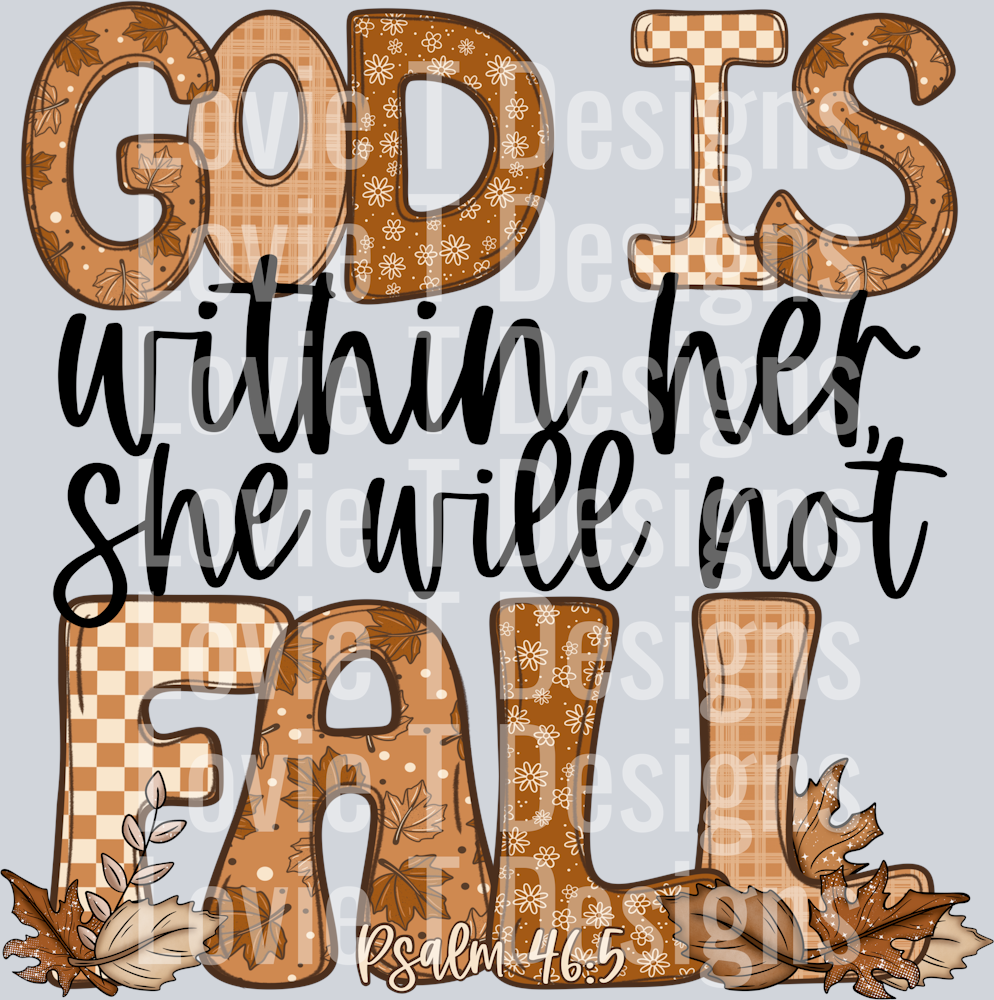 Will_Not_Fall