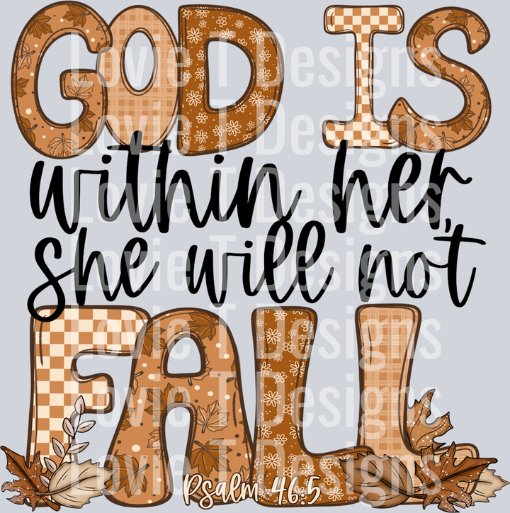 Will_Not_Fall