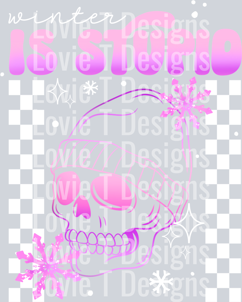 Winter_Is_Stupid_Ombré_White_