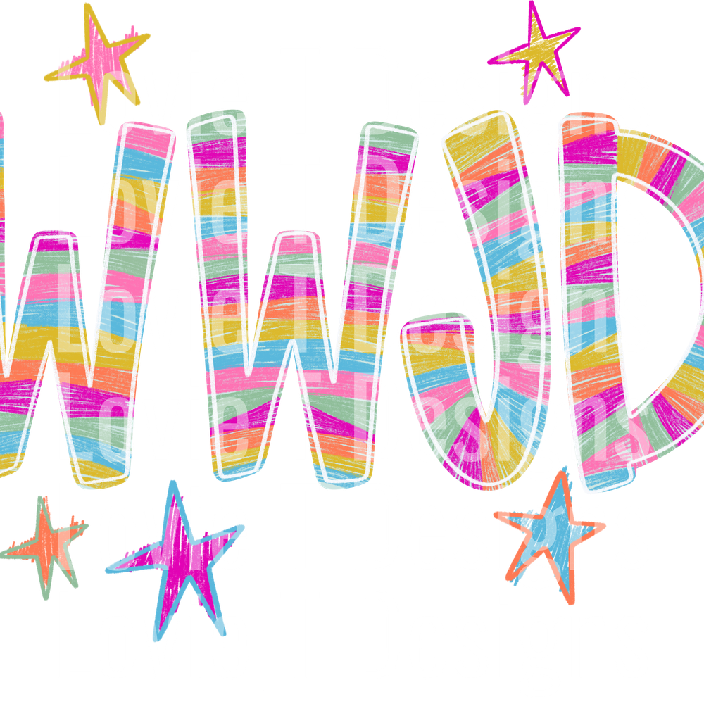 WWJD
