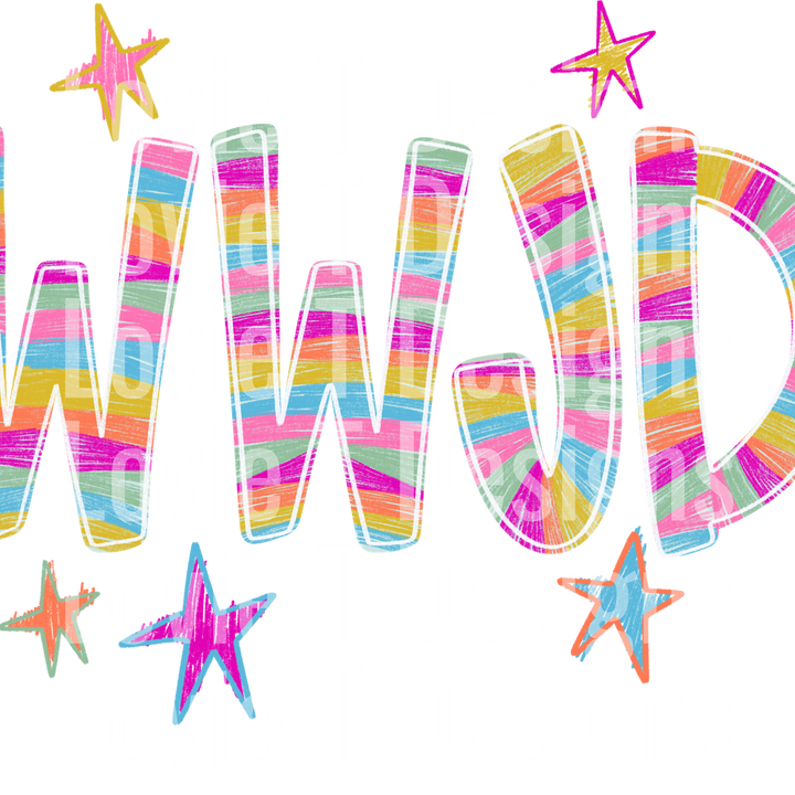 WWJD