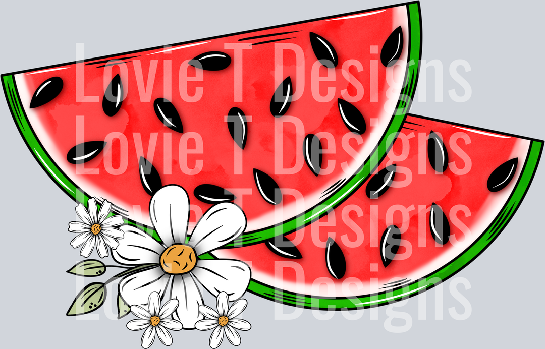 Watermelon Festival FRONT