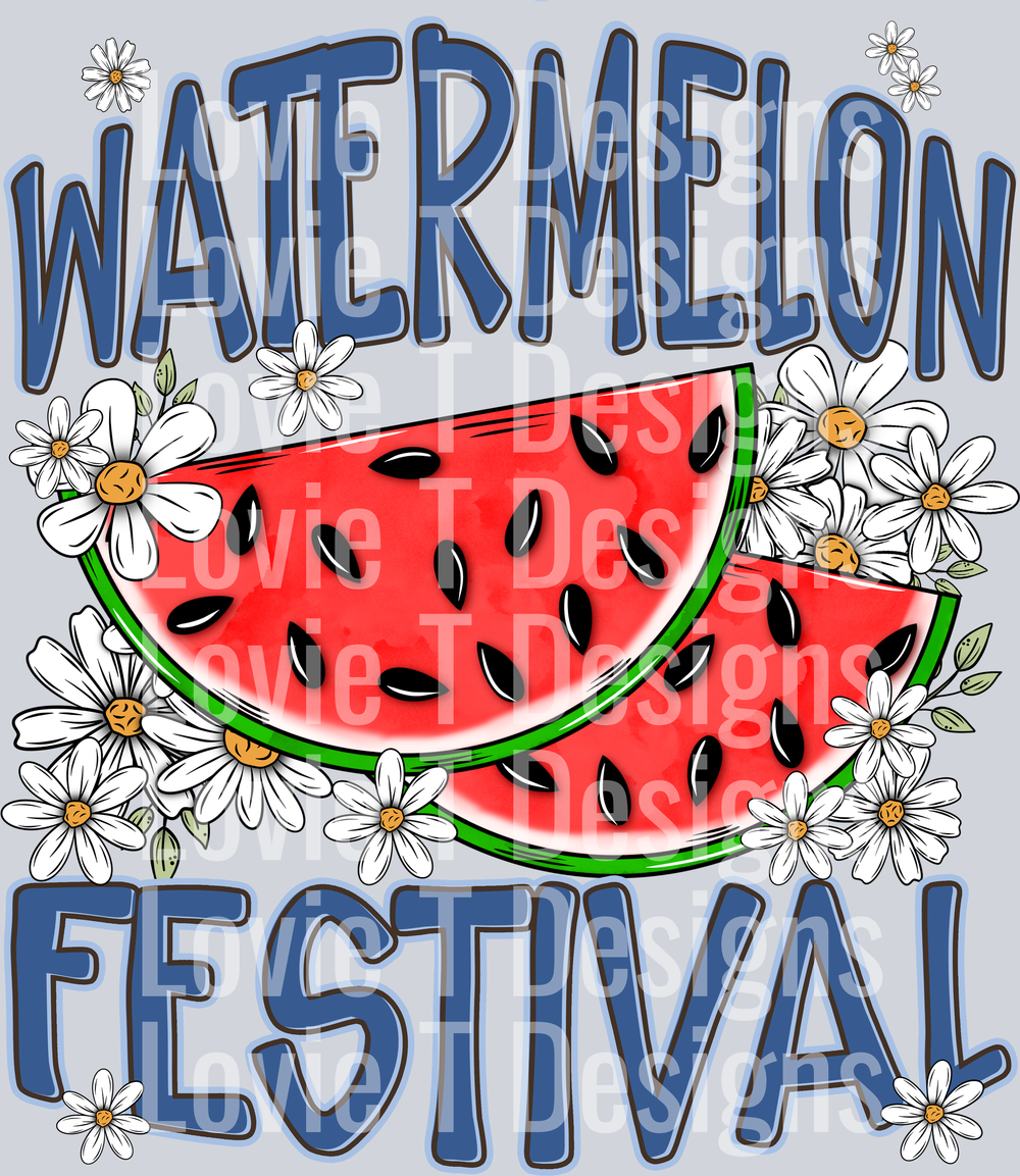 Watermelon Festival
