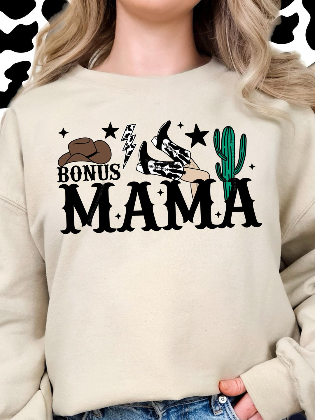 WESTERN FAMILY DESIGNS