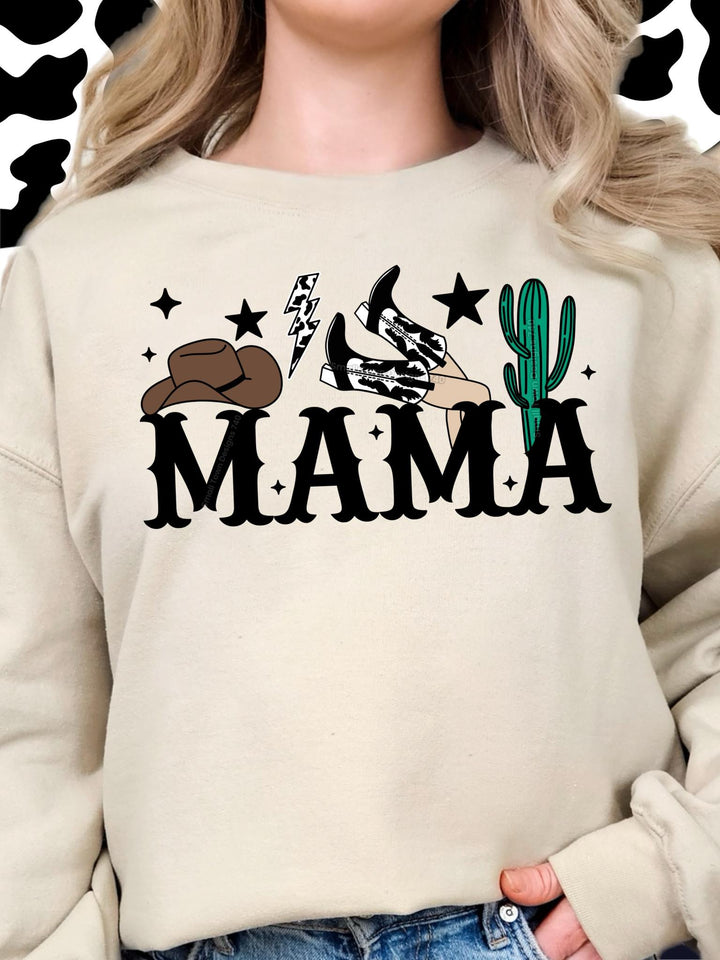 WESTERN FAMILY DESIGNS