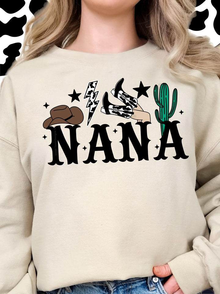 WESTERN FAMILY DESIGNS