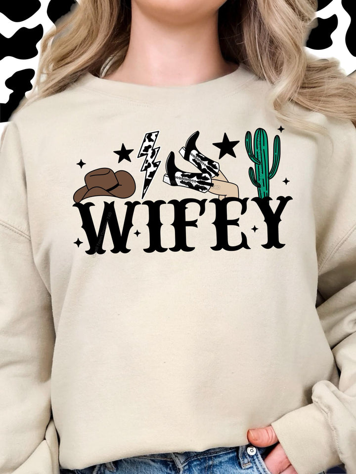 WESTERN FAMILY DESIGNS