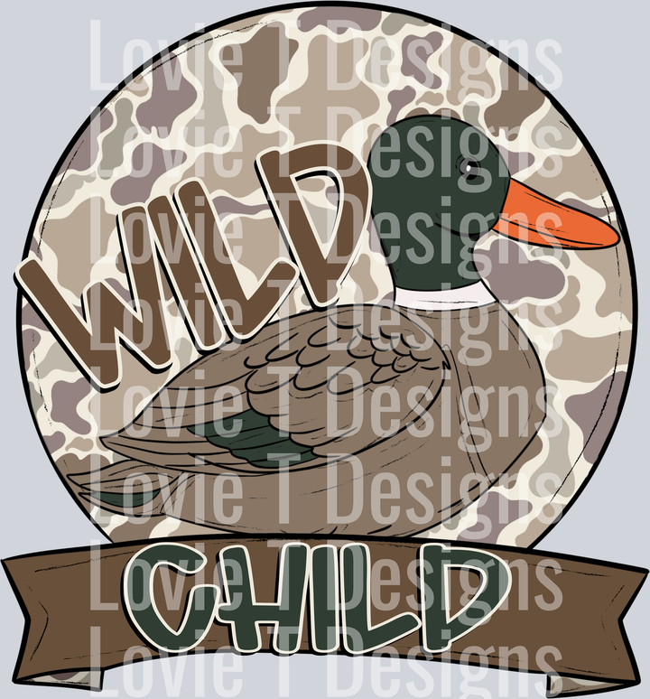 Wild Child
