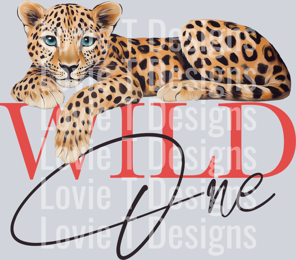 Wild One