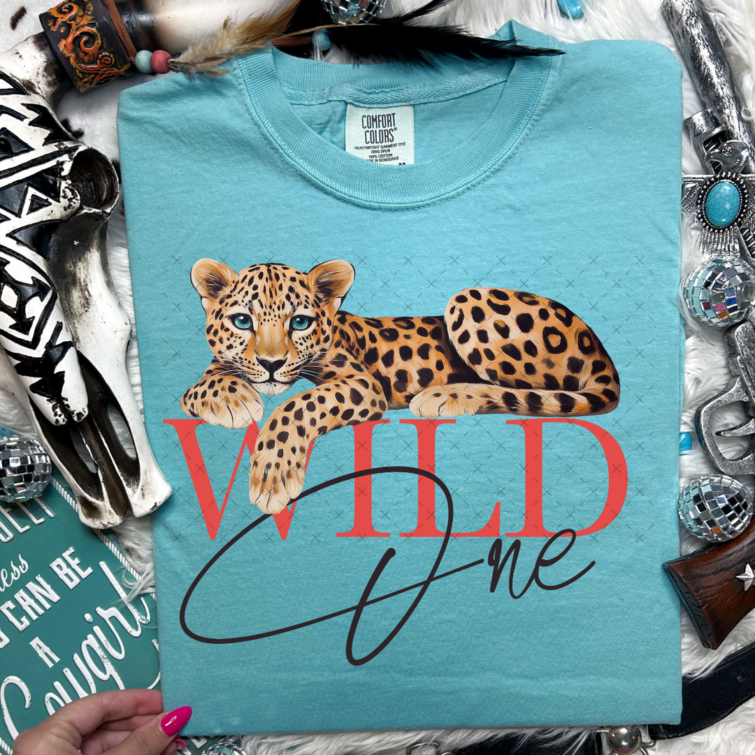 WILD ONE