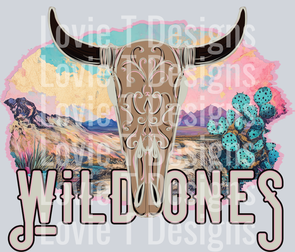 KayndiDesigns 05.24 Wild Ones