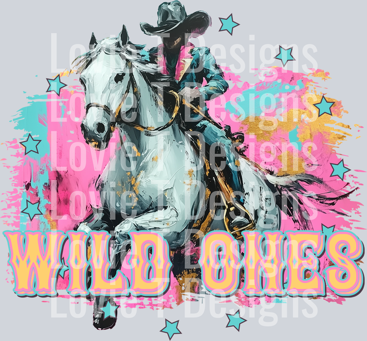 Wild Ones