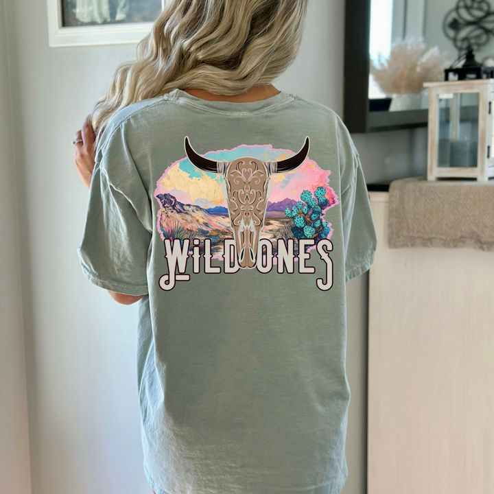 WILD ONES
