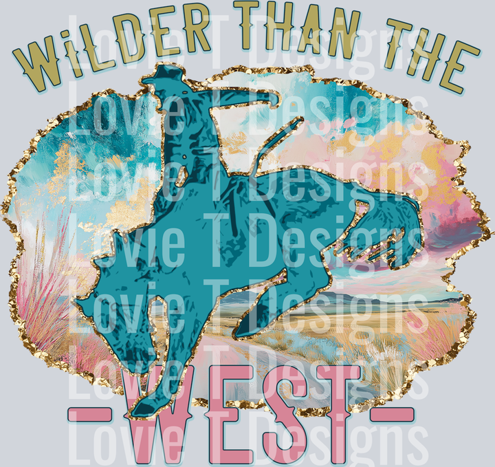 KayndiDesigns 05.24 Wilder Than the West