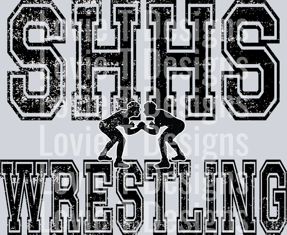 Wrestling SHHS