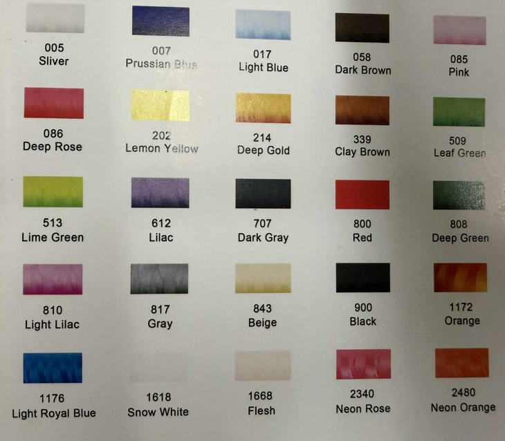 Valentines Embroidery Crewneck