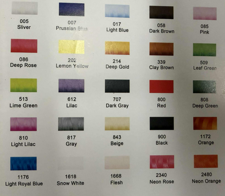 Valentines Embroidery Crewneck