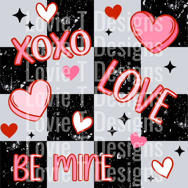 Xoxo_love_Be_Mine_