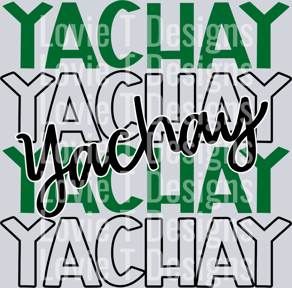 YACHAY STACKED