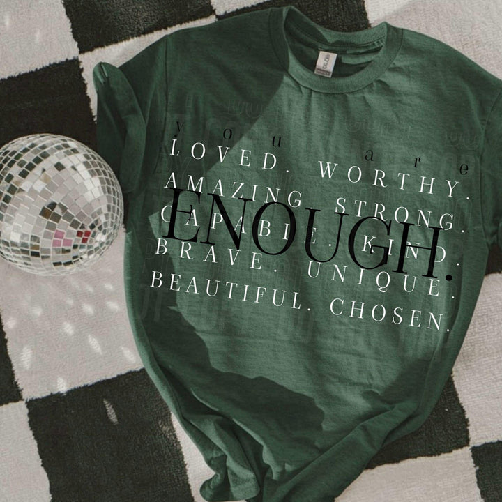 YOU ARE SEMI EXCLUSIVE