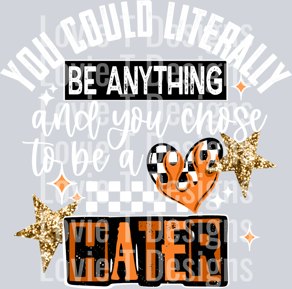 You_Chose_To_Be_A_Hater_White