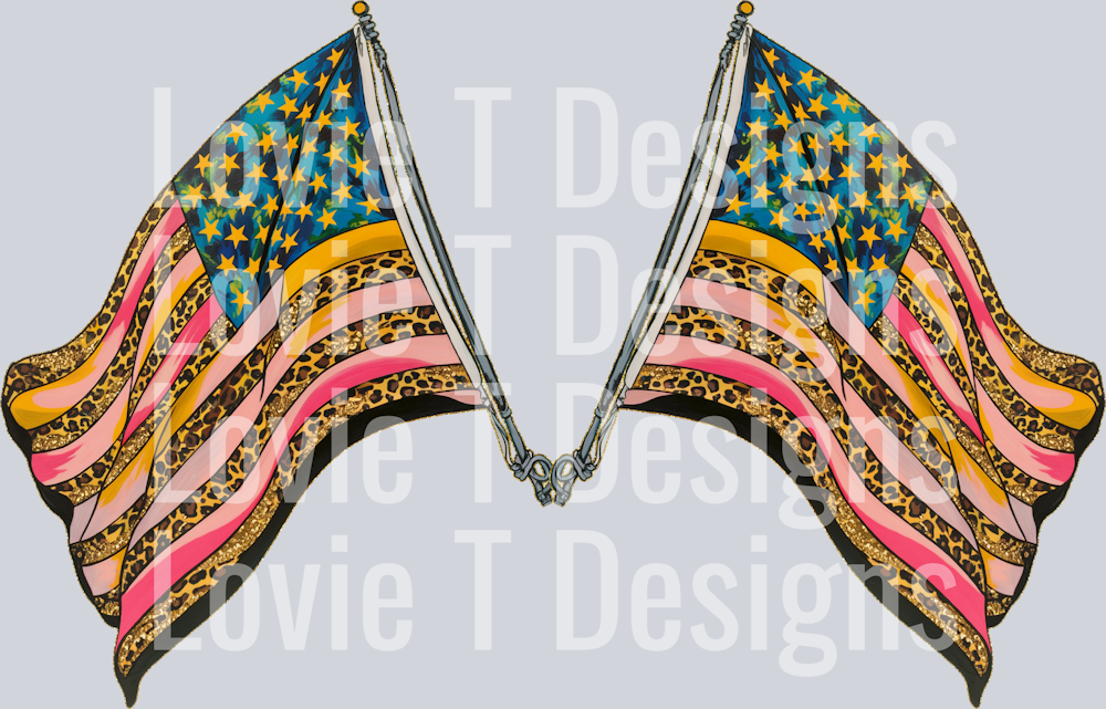 KayndiDesigns 05.25 Your Freedom Was Not Free Pocket