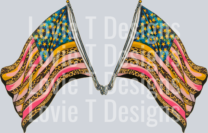 KayndiDesigns 05.25 Your Freedom Was Not Free Pocket