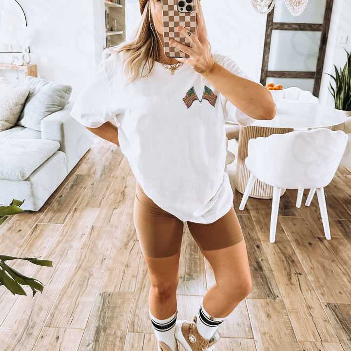 YOUR FREEDOM WAS NOT FREE POCKET