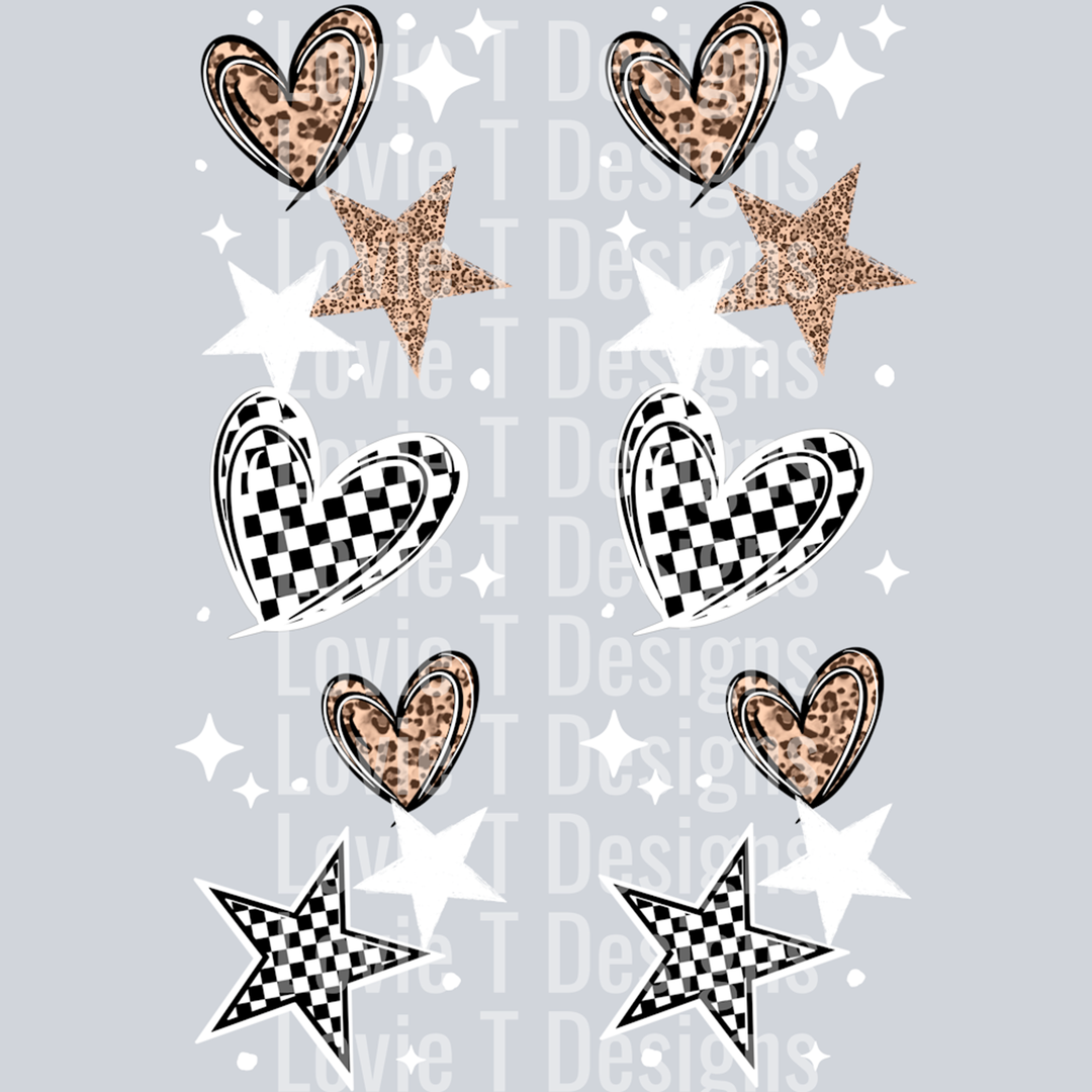 Checker_Leopard_Sleeve_White