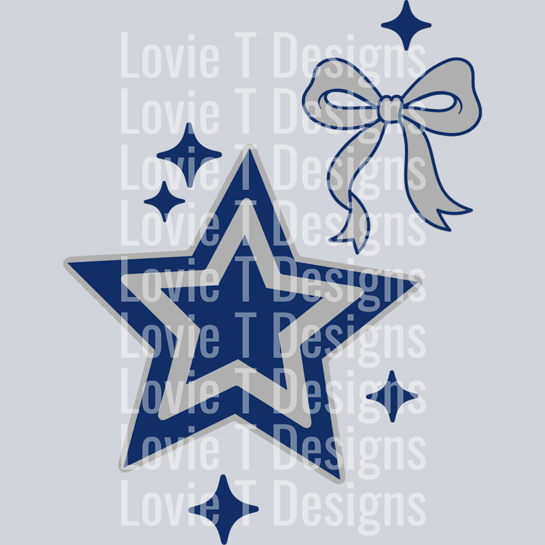 Dallas sleeve
